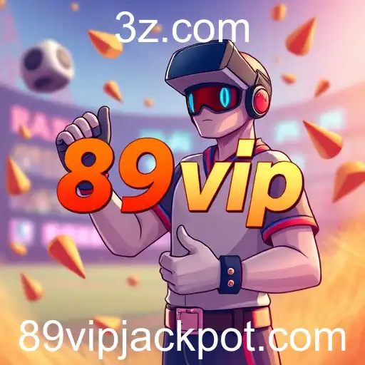 A Ascensão de 89vip no Mundo dos Jogos Online