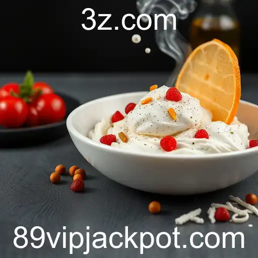 Explorando o Mundo da Gastronomia no 89vip