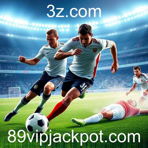 Expansão dos Jogos Online e a Influência da 89vip