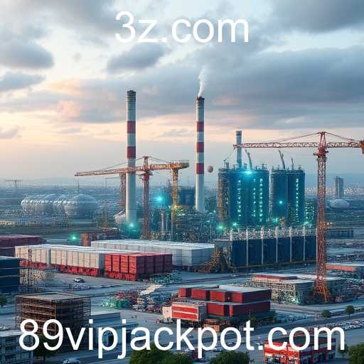 Crescimento Explosivo do 89vip em 2025: Tendências e Análises