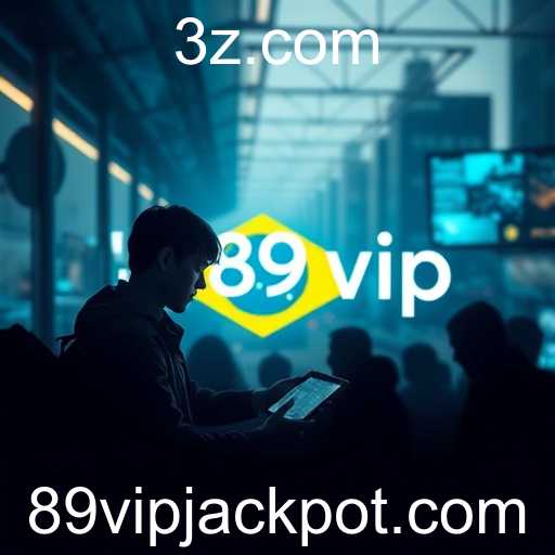 O Impacto do '89vip' no Mercado de Jogos em 2025