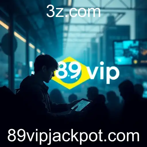 O Impacto do '89vip' no Mercado de Jogos em 2025