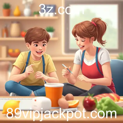 A Ascensão do 89vip no Cenário de Jogos Online