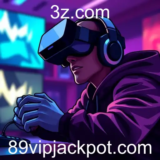 Tendências e Impactos do 89vip no Mercado de Jogos Online