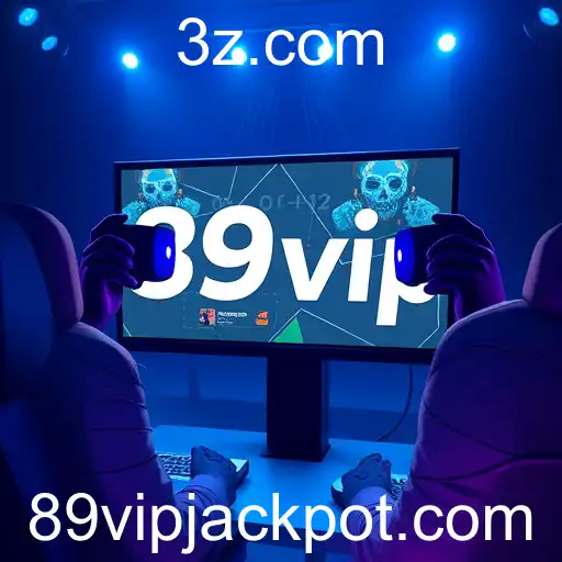 Tendências Crescentes e o Impacto do 89vip no Mundo dos Jogos