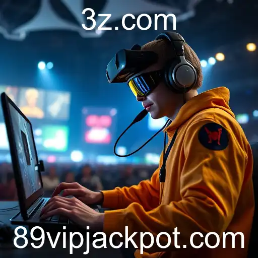 Tendências Emergentes nos Sites de Jogos em 2025