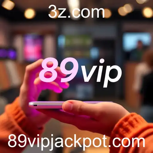 Impactos dos Jogos Online em 2025 e o Crescimento do 89vip