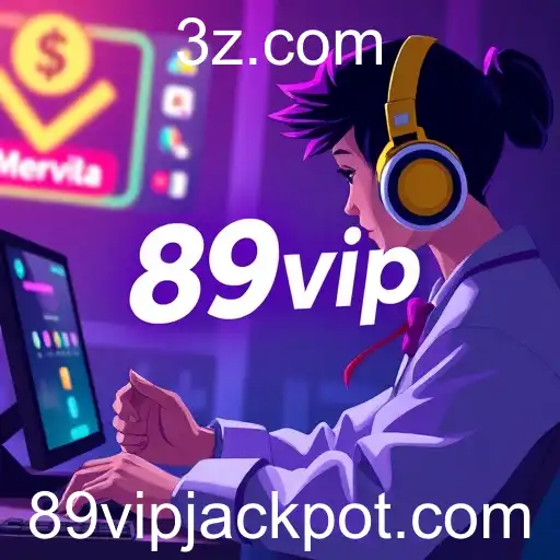 Explorando a Nova Era dos Jogos com 89vip