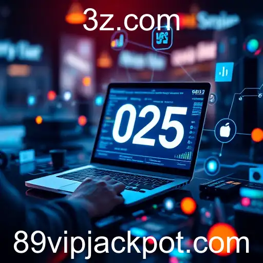 Revolução Digital no Mundo dos Jogos com 89vip