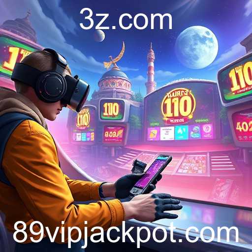 A Revolução dos Jogos Online em 2025