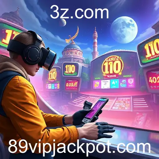 A Revolução dos Jogos Online em 2025