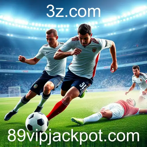 Desvendando o Jogo de Palavras da Categoria 'Esportes' no Site 89vip