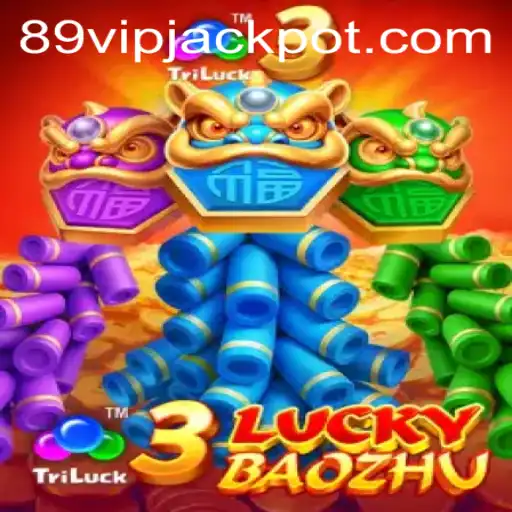 Exploring the Exciting World of 3LuckyBaozhu and the 89vip Feature