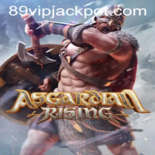 AsgardianRising: The Ultimate Norse Gaming Experience