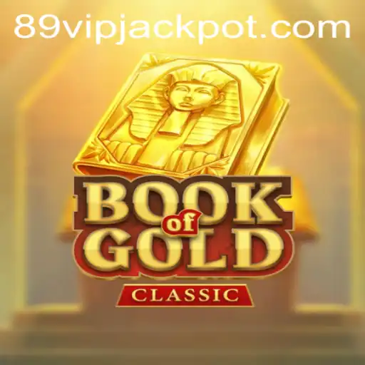 Exploring the World of BookOfGoldClassic: A Gateway to Adventure and Riches