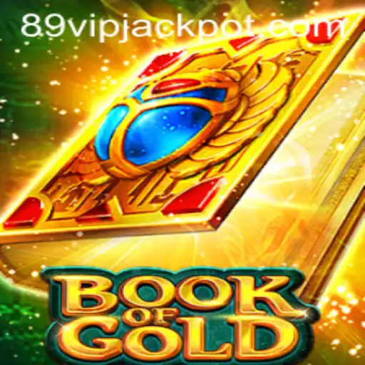 Exploring the Mystical World of BookofGold