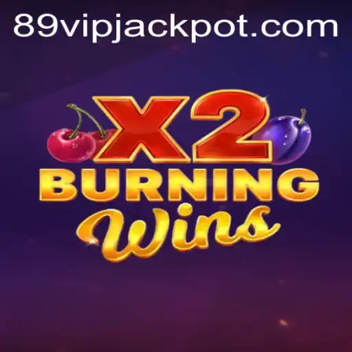 BurningWinsX2: A Classic Casino Experience with a Modern Twist