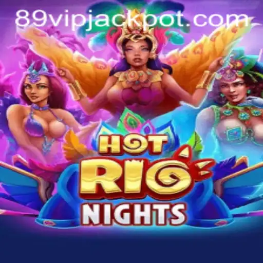 Explore the Vibrant World of HotRioNights: A Captivating Casino Experience