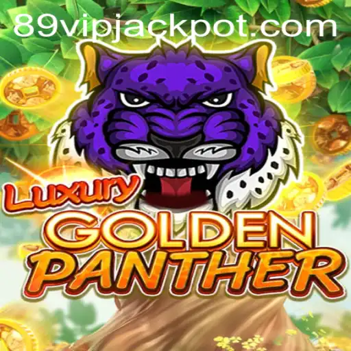 Explore the Thrilling World of LUXURYGOLDENPANTHER