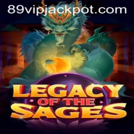 Legacy of the Sages: A Deep Dive into the Immersive World of 89vip