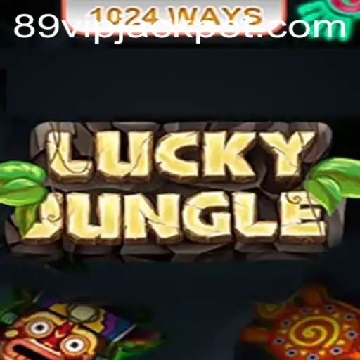 Exploring the Mysteries of LuckyJungle1024