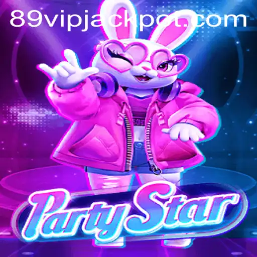 PartyStar: The Ultimate Gaming Experience with 89vip