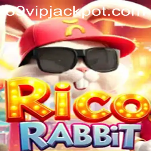 RicoRabbit: A Thrilling Adventure for Gamers