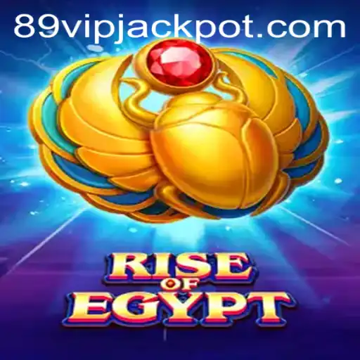 Discover the Mystical World of RiseOfEgypt: An Engaging Gaming Experience