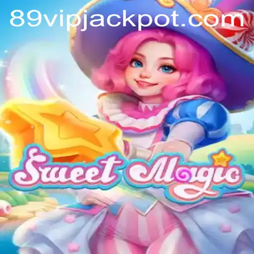 Explore the Enchanting World of SweetMagic and the Mystique of 89vip