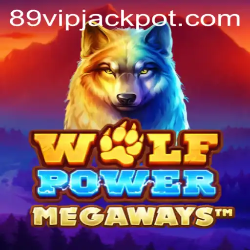 Unleashing the Thrill of WolfPowerMega: A Comprehensive Guide to the Game