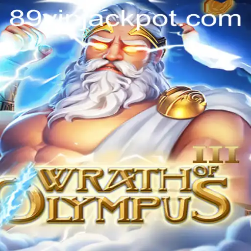 Discover the Thrilling Universe of WrathofOlympusIII with Exclusive 89vip Access